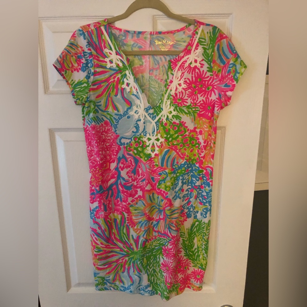 Good condition Lilly dress